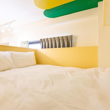 Sunlight Forest Homestay Tainan Luaran gambar