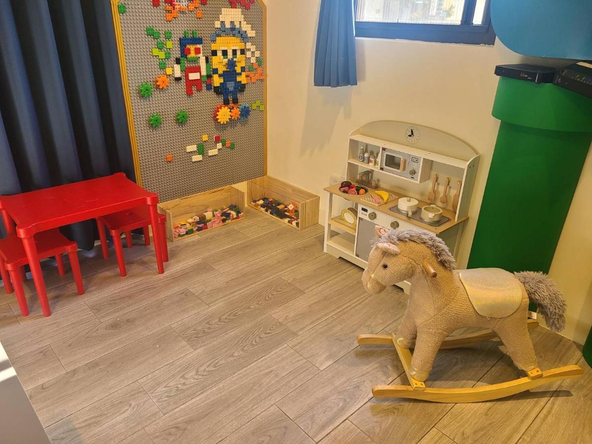 Sunlight Forest Homestay Tainan Luaran gambar